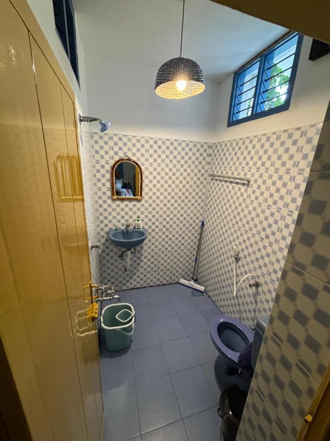 Barefoot Hostels, Варкала Екстер'єр фото