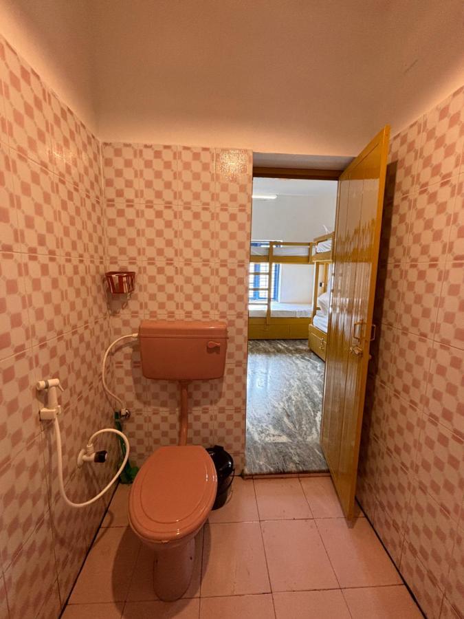 Barefoot Hostels, Варкала Екстер'єр фото