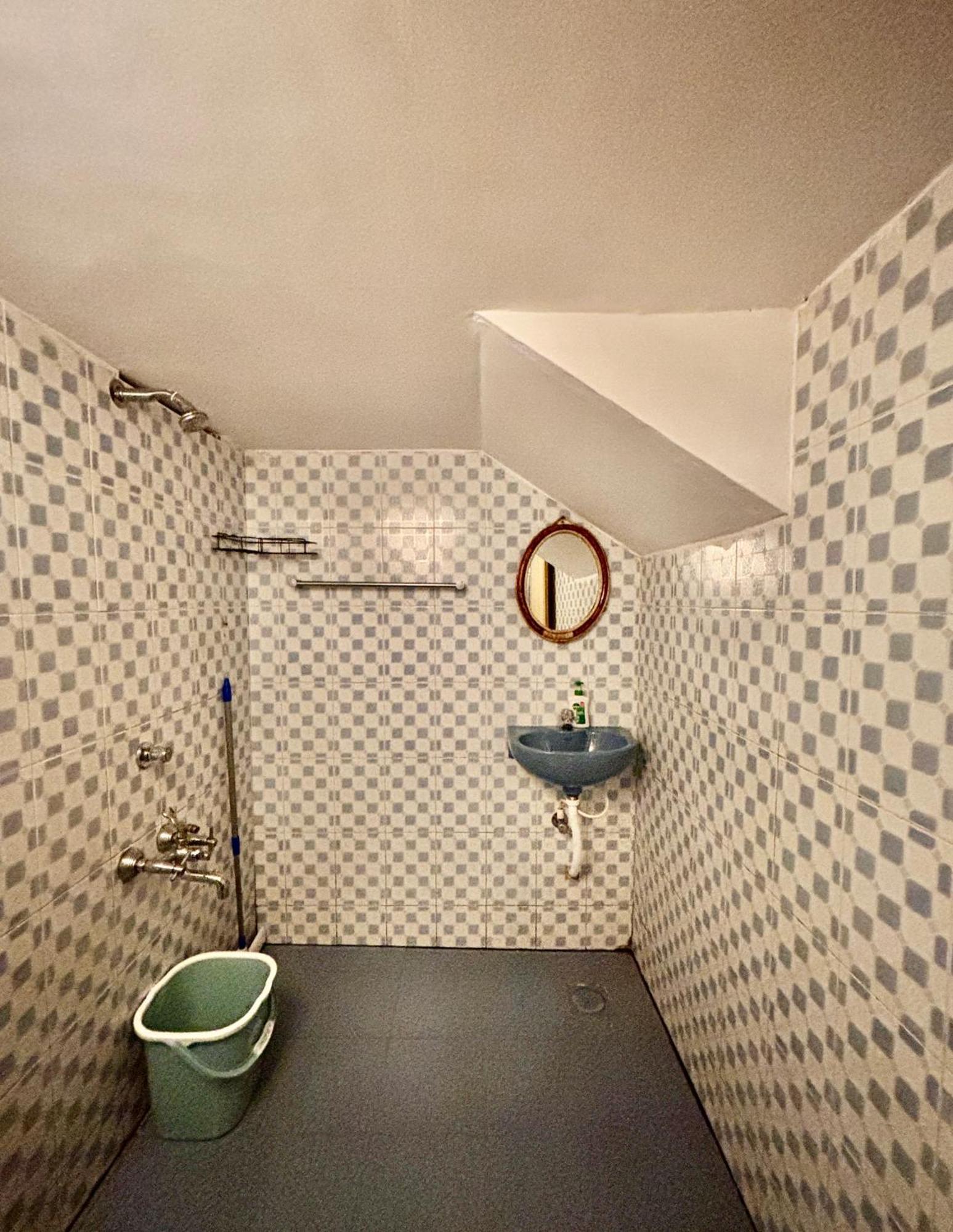 Barefoot Hostels, Варкала Екстер'єр фото